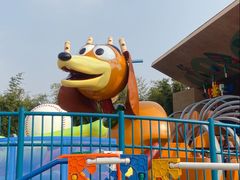 -上海迪士尼度假区