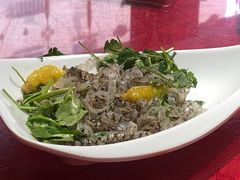 -阿巧一号私房菜(止园路店)