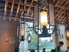 -庆江南江南菜(琴湖溪里花园城店)