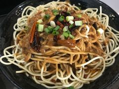凉面-一棠龙虾•王牌虾球(楚河汉街店)