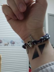 -刺客纹画·纹身·洗纹身.穿孔饰品