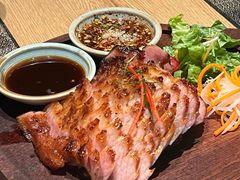 -mango tree芒果树餐厅(K11店)