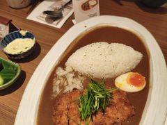 -CURRY YA 熟成咖哩專門店(深圳湾万象城店)