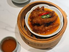 -禄运茶居·手工点心(猎德店)