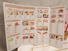 -稻香酒家·33年老字号·港式粤菜(富邦中心店)