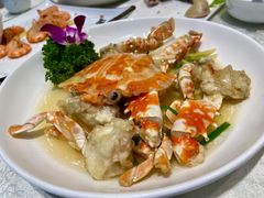-启东海鲜人家(古美路店)