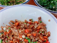 -瓦房食代·四合院湘菜馆(坂田店)