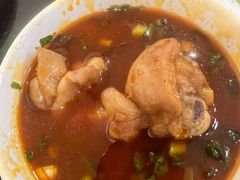 -冯记香辣兔火锅(茶店子总店)