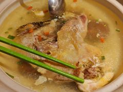 -中国徽菜·徽商故里(广安门店)