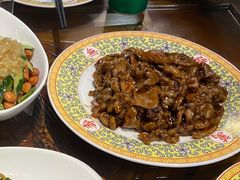 它似蜜（标准）-烤肉季饭庄