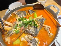 -江南外婆桥·寻味嘉兴(月河店)