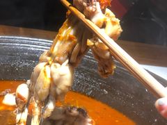 -老天桥蛙炉火锅(姑苏总店)