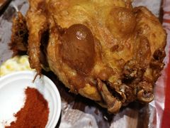 -窄巷子陕菜馆·地道陕西菜(粉巷店)