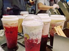 -喜茶(佛山岭南站店)