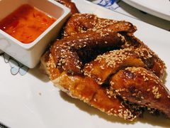 -江南韵·无锡太湖文化体验餐厅(凤凰天街店)