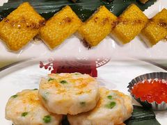 -老爷庙风味美食府(魏都大道店)