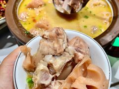 -吴掌柜·藕汤印象(南湖店)