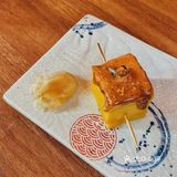 歧余食堂🔥成都人的日料深夜食堂