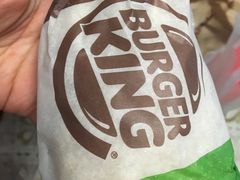 -汉堡王(中央广场店)
