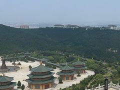 -龙口南山旅游景区