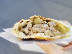 羊肉烤包子-中关村烤包子(中关村店)