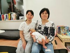 -葱妈母婴医护月嫂中心(浦东店)