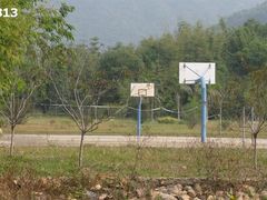 -林丰温泉度假山庄