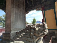 -历代帝王庙博物馆