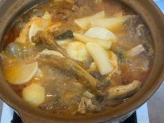 -螺思宝螺蛳粉火锅·鸭脚煲(西乡店)