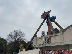 -国色天乡三期陆地乐园