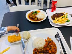 -宜家·瑞典风味餐厅(天津东丽商场店)