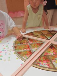 点击看大图 -奈尔宝·儿童乐园·亲子餐厅(苏州大悦城店)