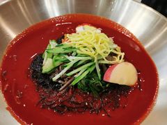 -服务大楼冷面(延大店)