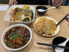 -林静小吃(复兴路店)