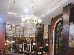 -城南往事·鲁菜济南菜(长清园博园恒大绿洲店)