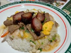 -新宝餐厅(流塘店)