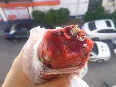 猪油赤豆糕-非遗近水楼糕团(景德路店)