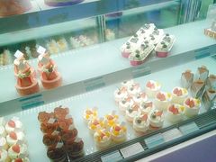 -好利来(龙首印象城店)