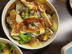 -艺味深尝(云锦路店)