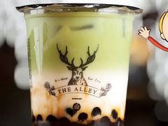 小鹿出抹-THE ALLEY 鹿角巷(华润万象城店)