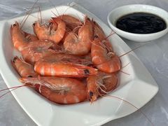 -众味海鲜大排档·活海鲜·潮汕味(南澳店)