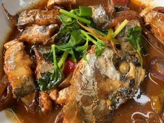 -坛南湾阿强农家乐.海鲜大排档老字号(福州地标美食店)