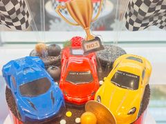 -味多美蛋糕(灯市口店)