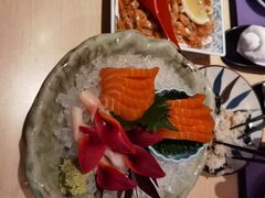 -小山日本料理(太古汇店)