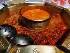 -蜀九香火锅(玉林店)