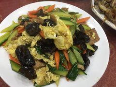 -叶存利海鲜大馅饺子(东戴河止锚湾店)
