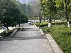 -重庆彩云湖湿地公园