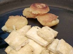 -一烙锅(友谊店)