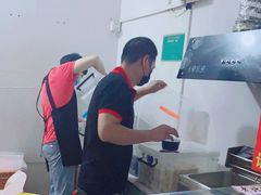 -无声臭豆腐(大井1号店)