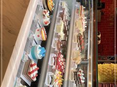 -85度C(苏州平江万达店)